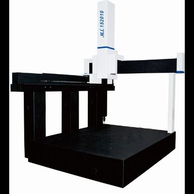 ML SERIES CMMs